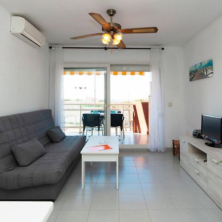 Appartamento 1075 Roc Mar Roses - Apivend Immo Esterno foto