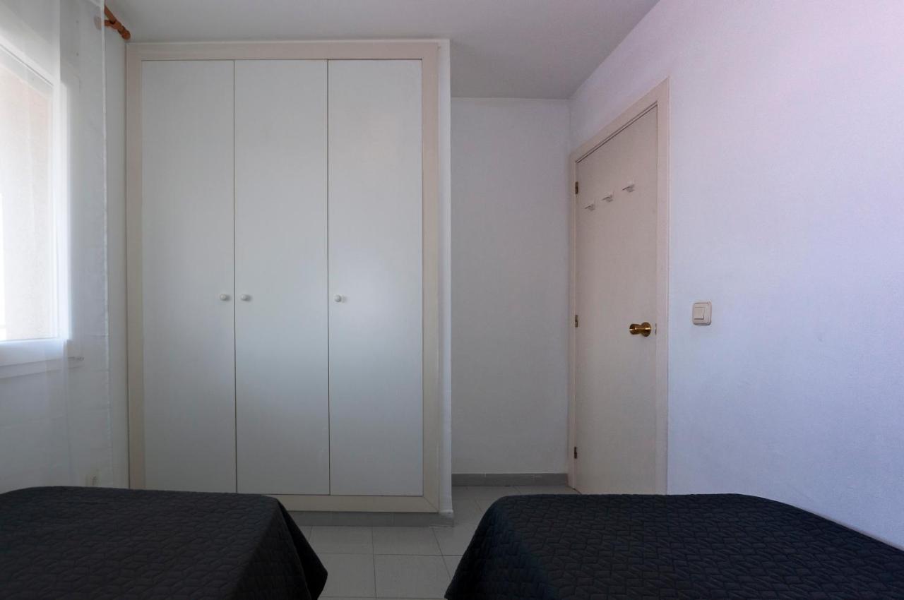 Appartamento 1075 Roc Mar Roses - Apivend Immo Esterno foto